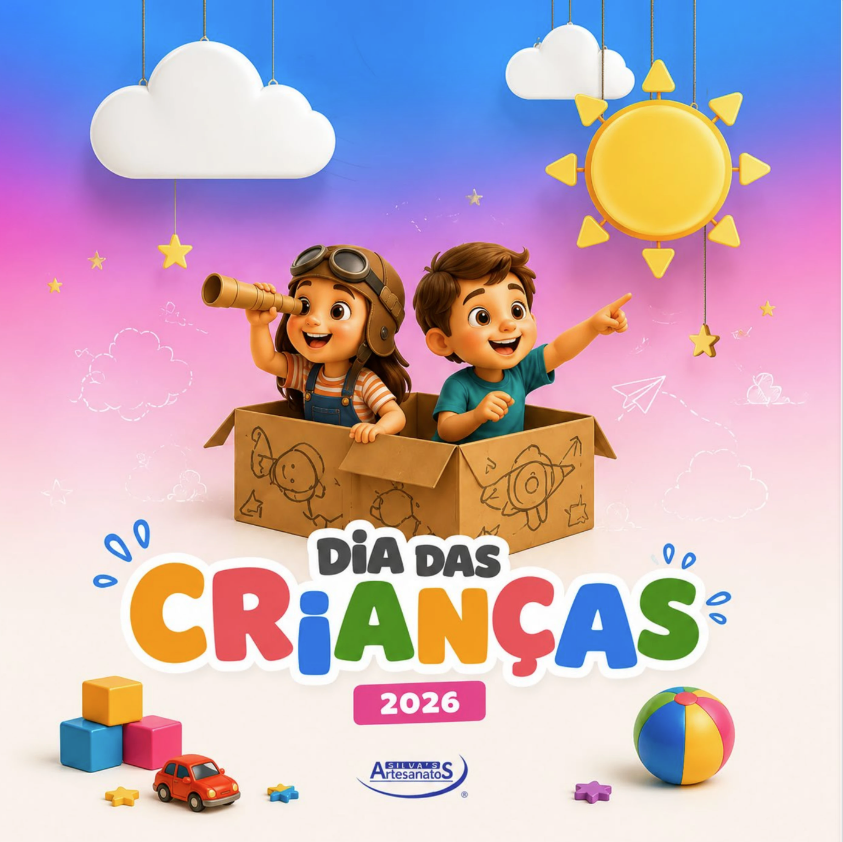 Dia das Crianças