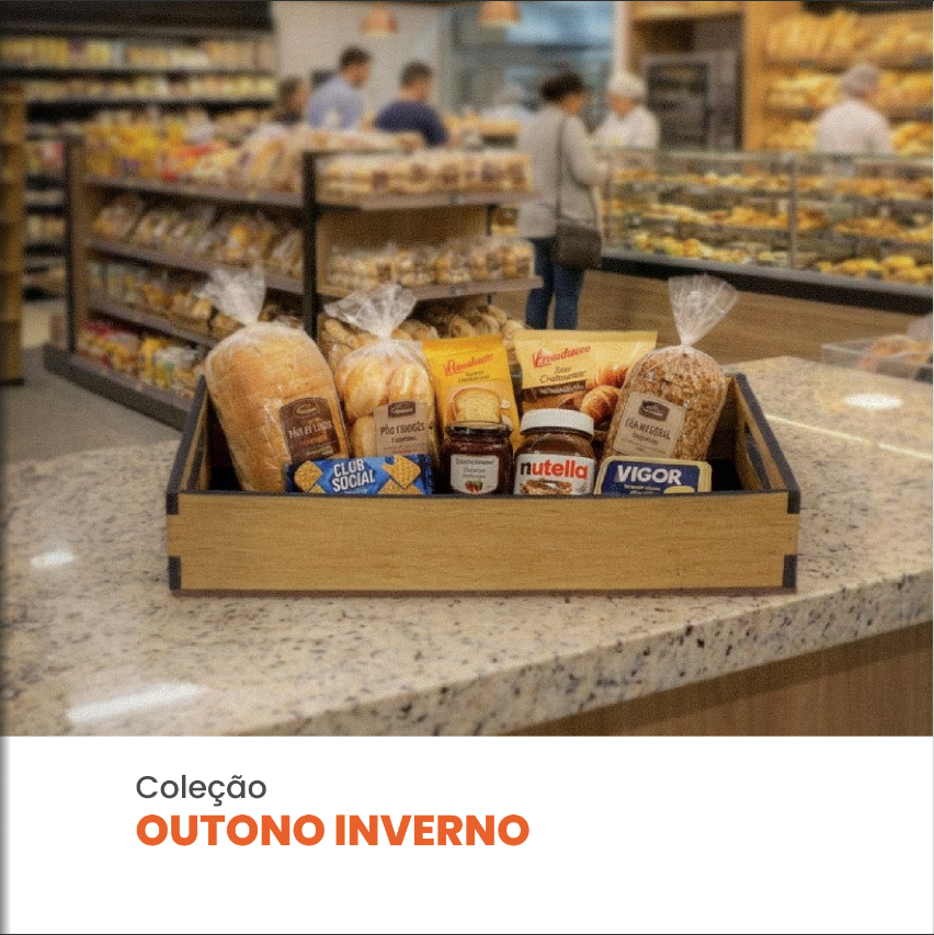 Outono Inverno