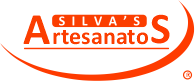Logo da Silvas Artesanatos